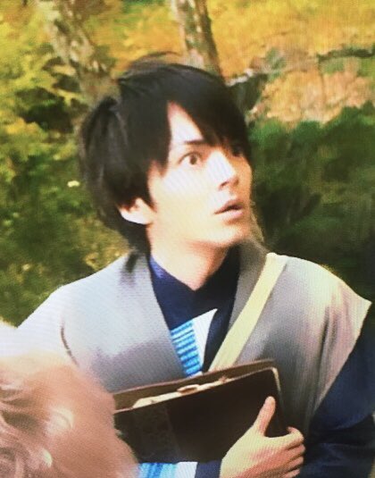Kento Hayashi