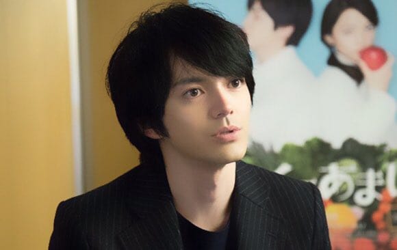 Kento Hayashi