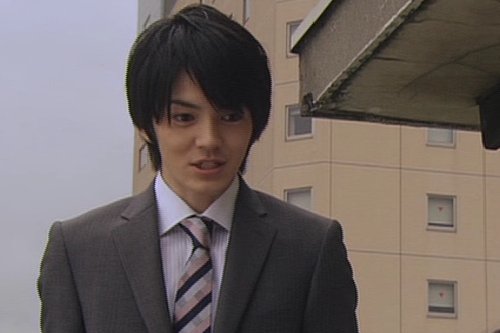 Kento Hayashi