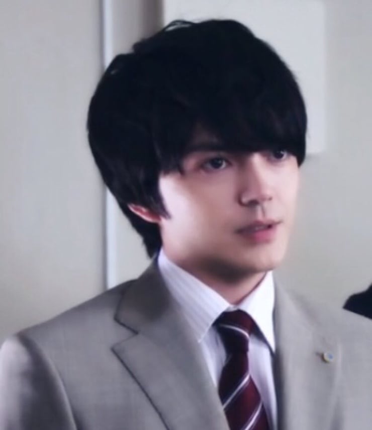 Kento Hayashi