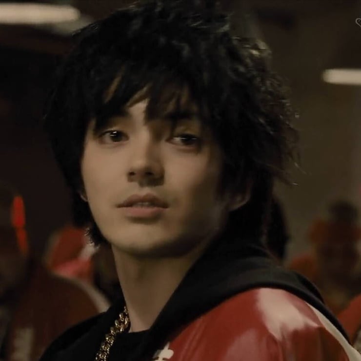 Kento Hayashi
