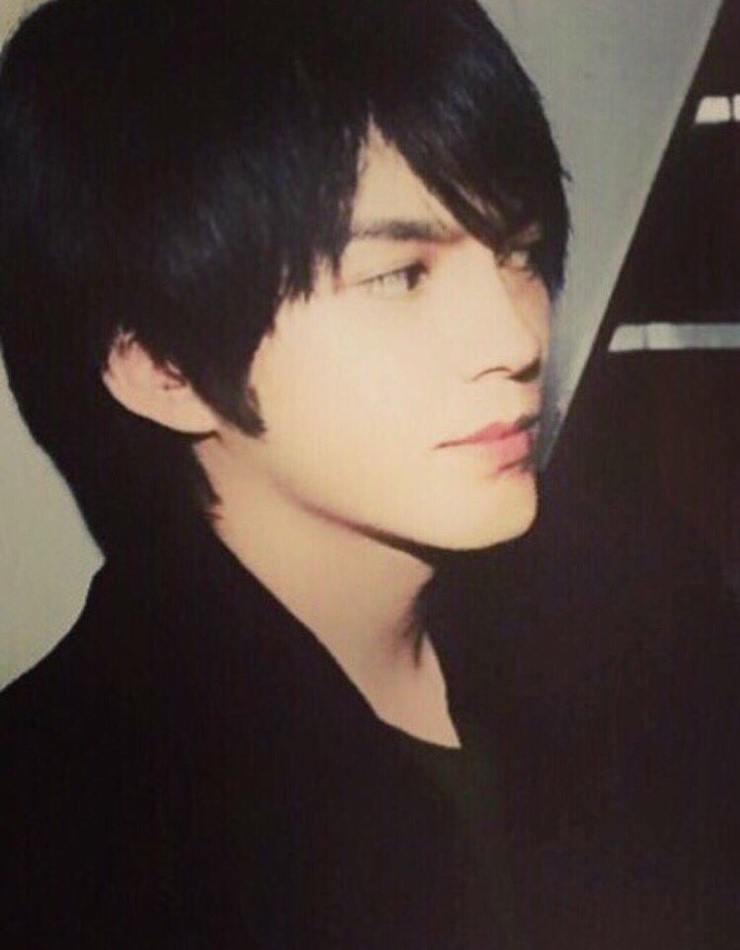 Kento Hayashi
