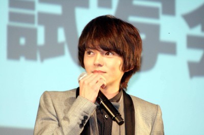 Kento Hayashi