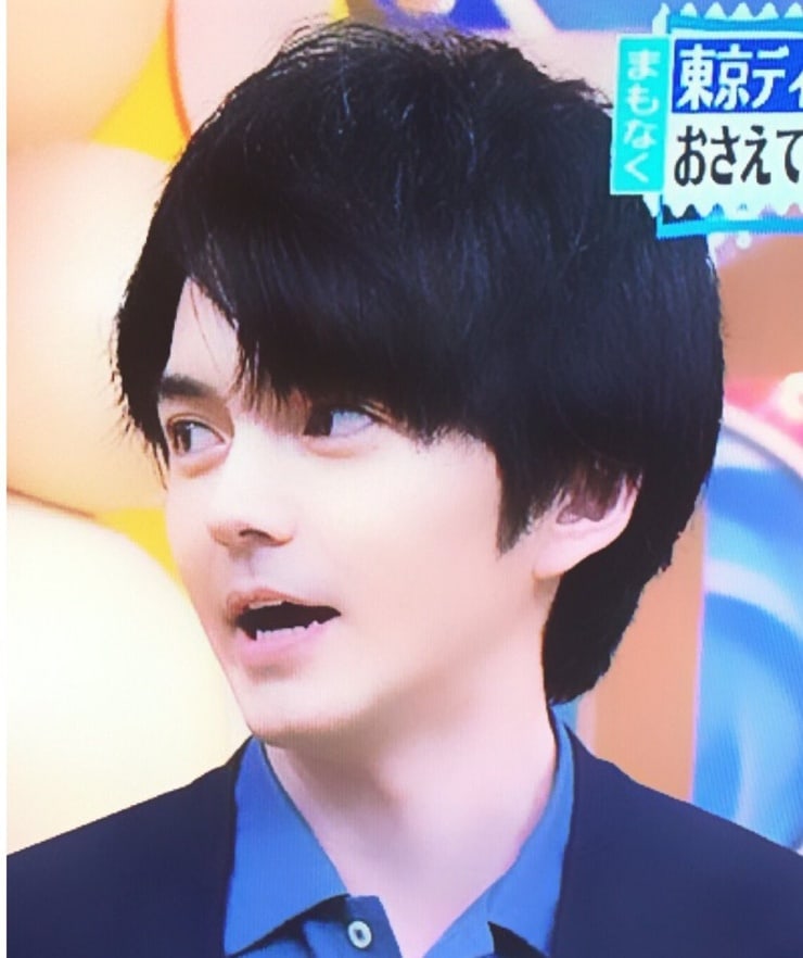 Kento Hayashi
