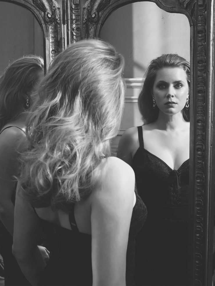 Amy Adams