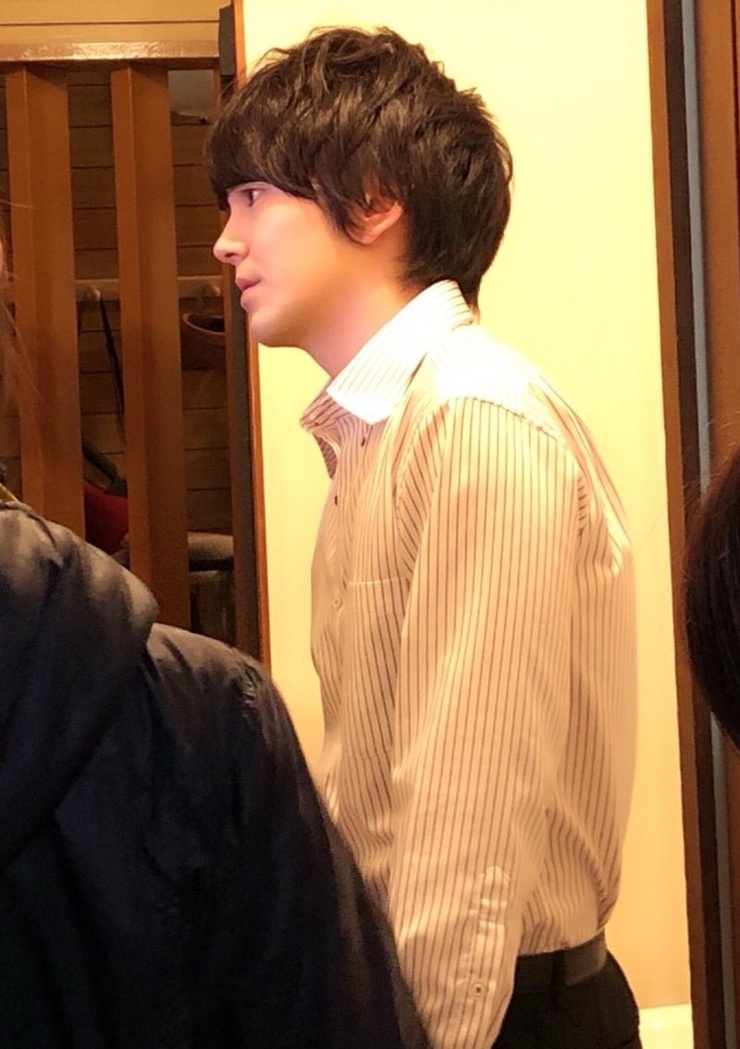Kento Hayashi