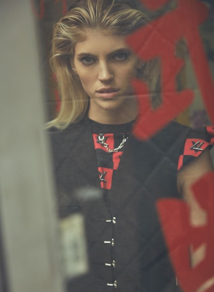 Devon Windsor