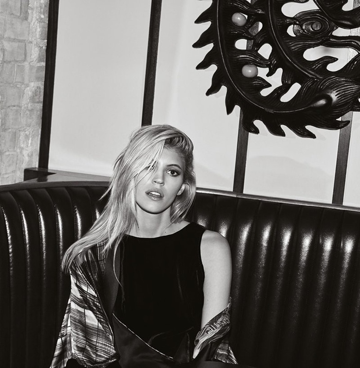 Devon Windsor Devon Windsor