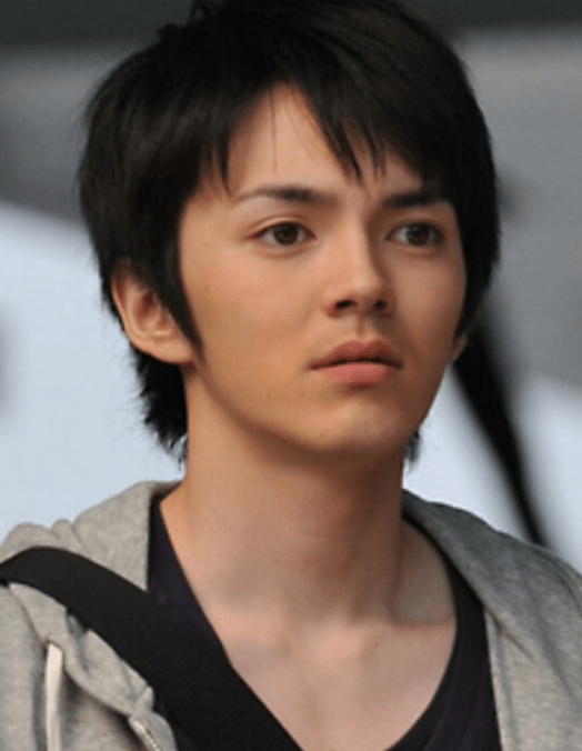 Kento Hayashi