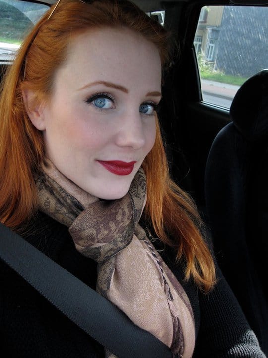 Simone Simons