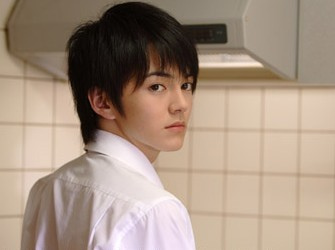 Kento Hayashi