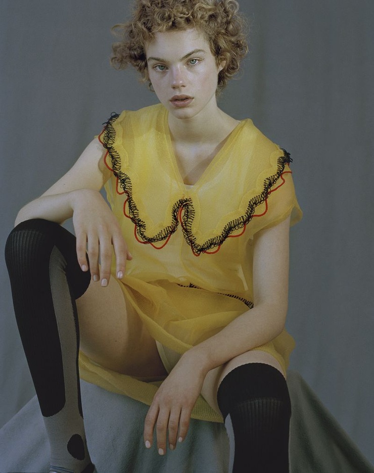 Estella Boersma Estella Boersma