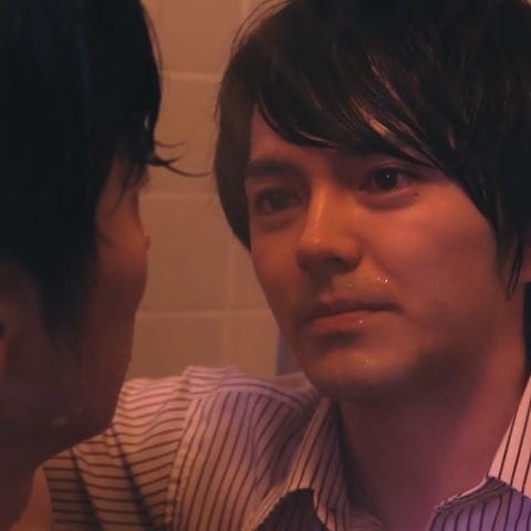 Kento Hayashi