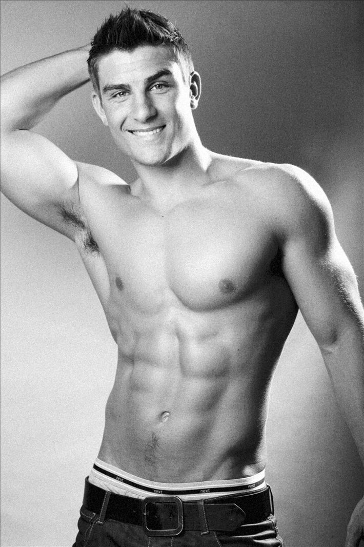 Ryan Terry Ryan Terry