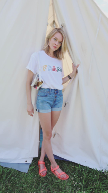 Lindsay Ellingson Lindsay Ellingson