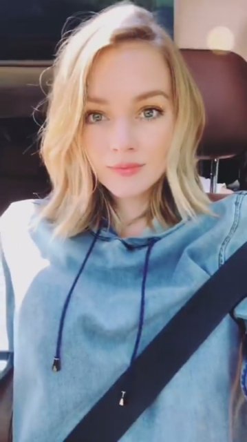 Lindsay Ellingson Lindsay Ellingson
