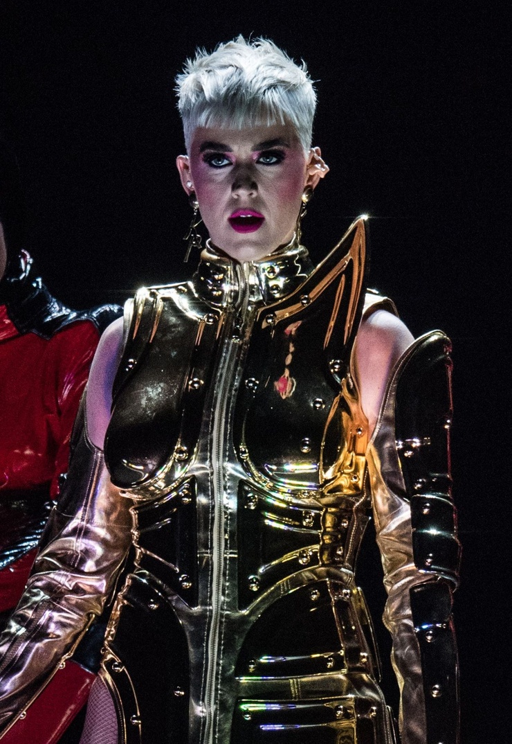 Katy Perry Katy Perry