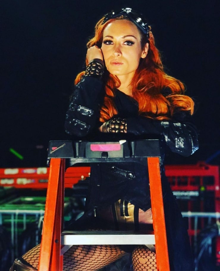 Becky Lynch