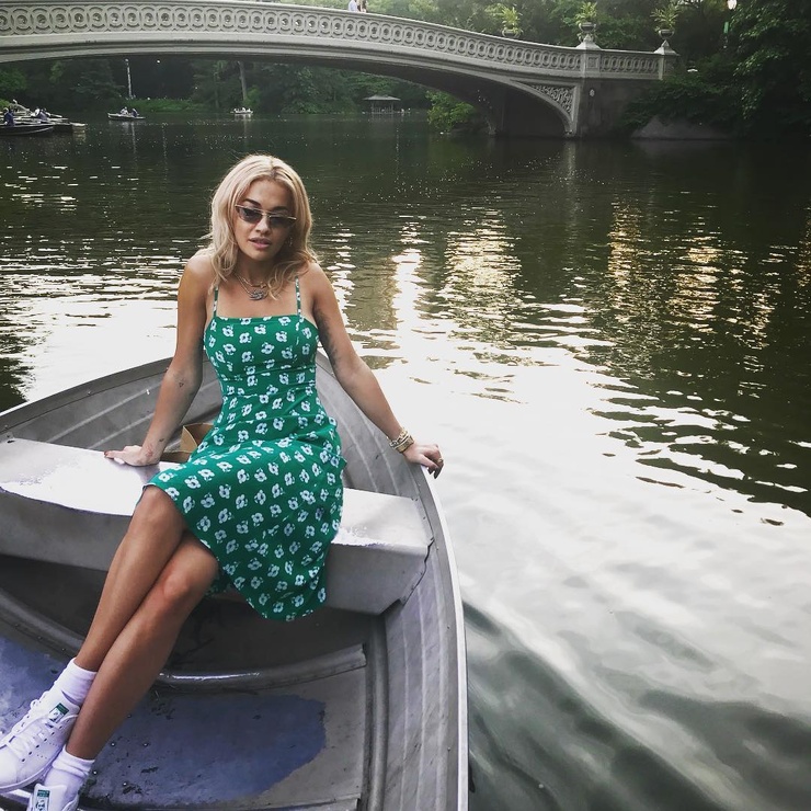 Rita Ora