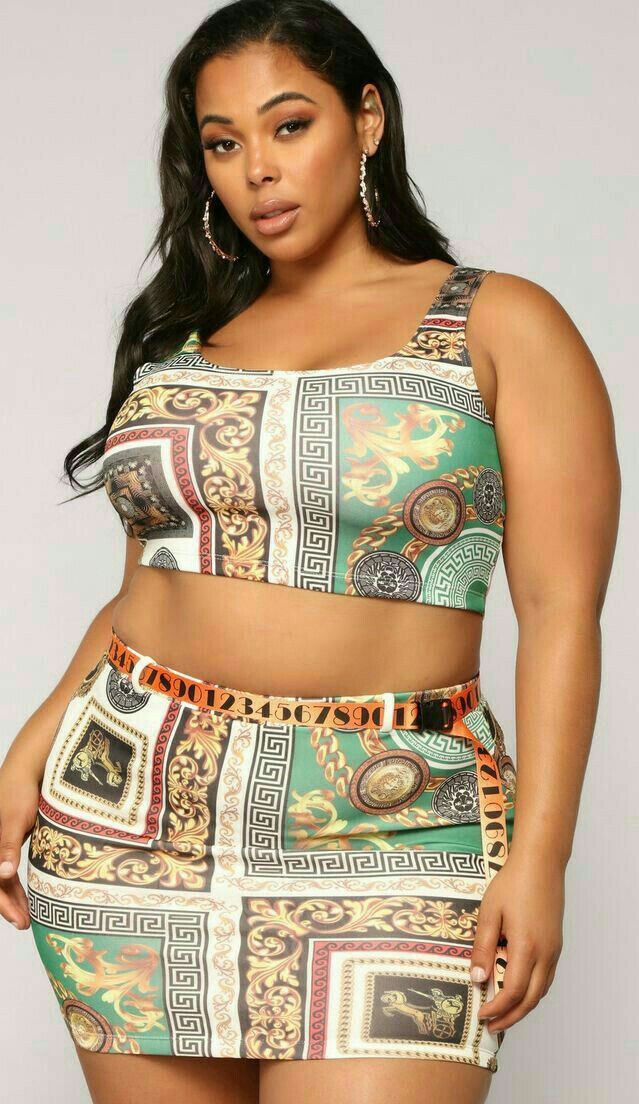 Tabria Majors