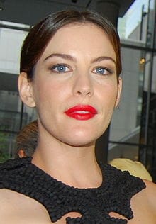 Liv Tyler