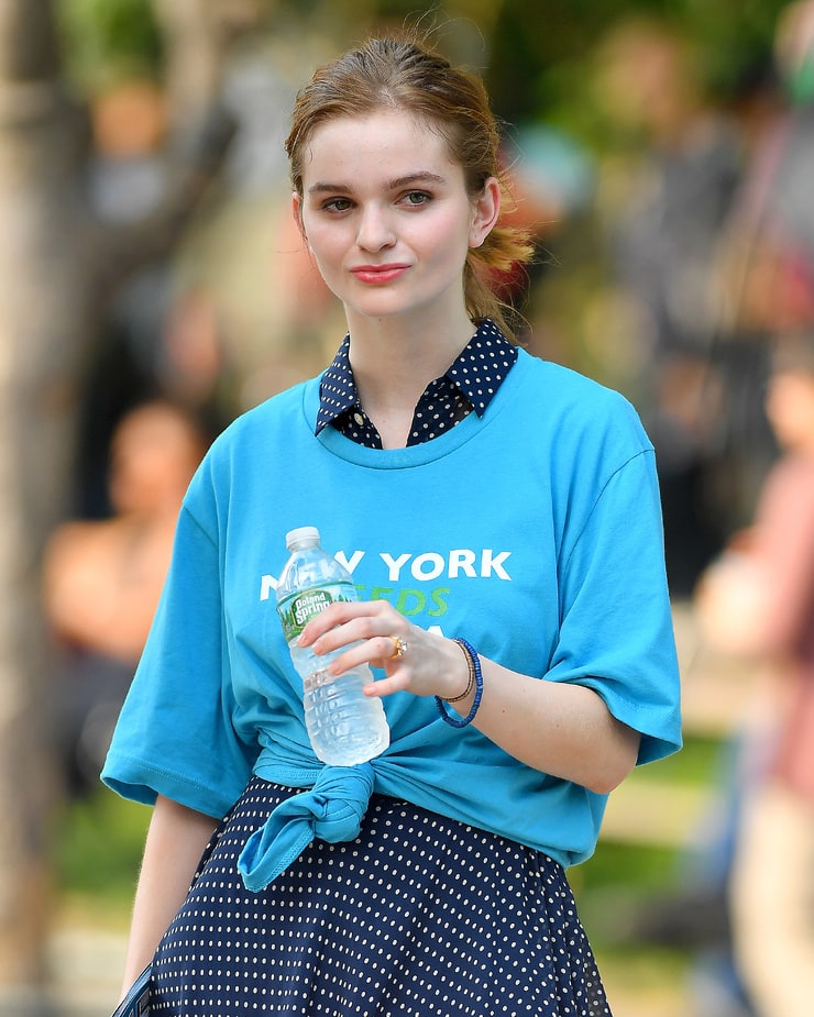 Next photo of Kerris Dorsey