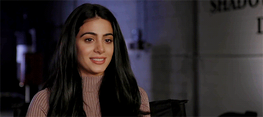 Emeraude Toubia