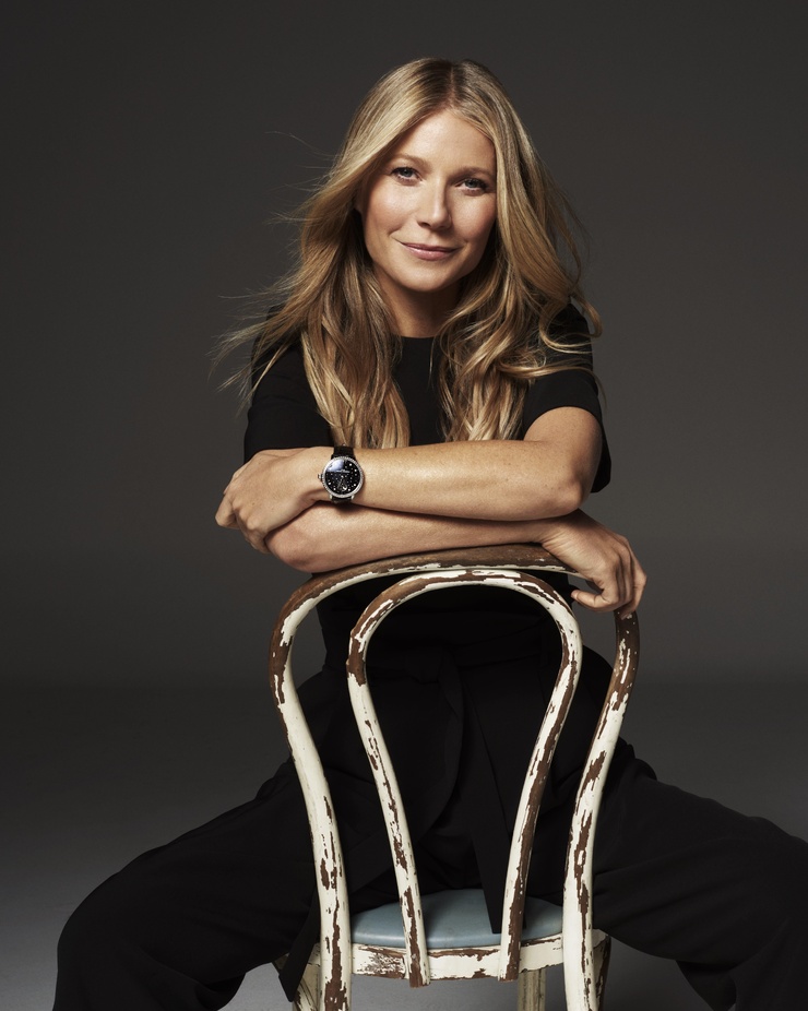 Gwyneth Paltrow Gwyneth Paltrow
