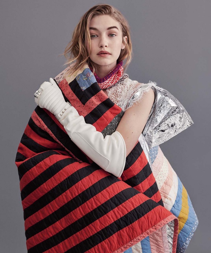 Gigi Hadid