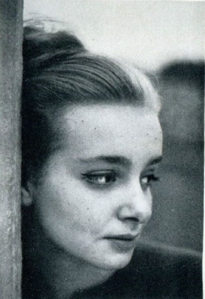 Valeria Ciangottini