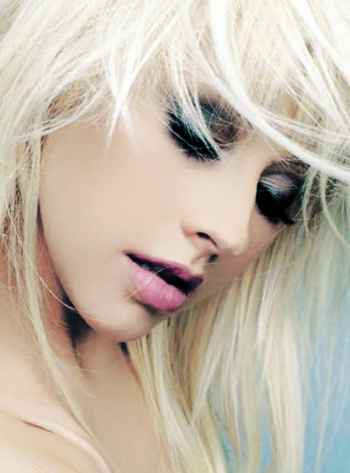 Christina Aguilera Christina Aguilera