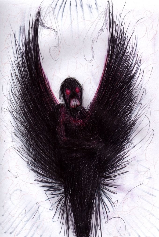 Mothman 