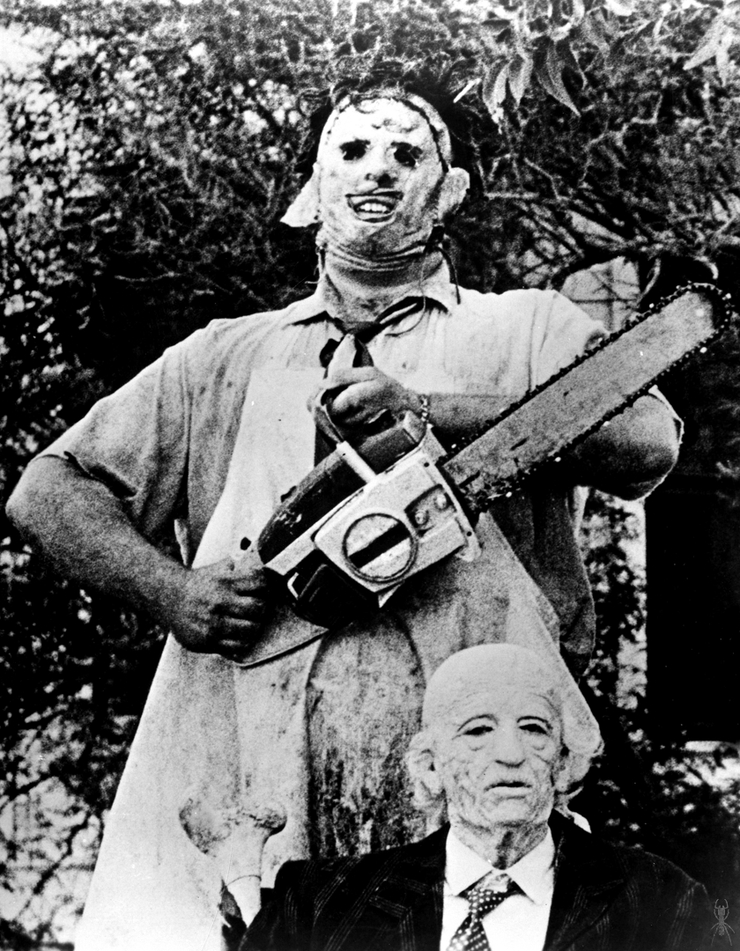 Leatherface