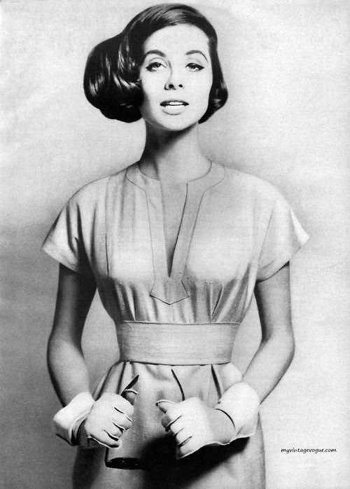 Suzy Parker Suzy Parker