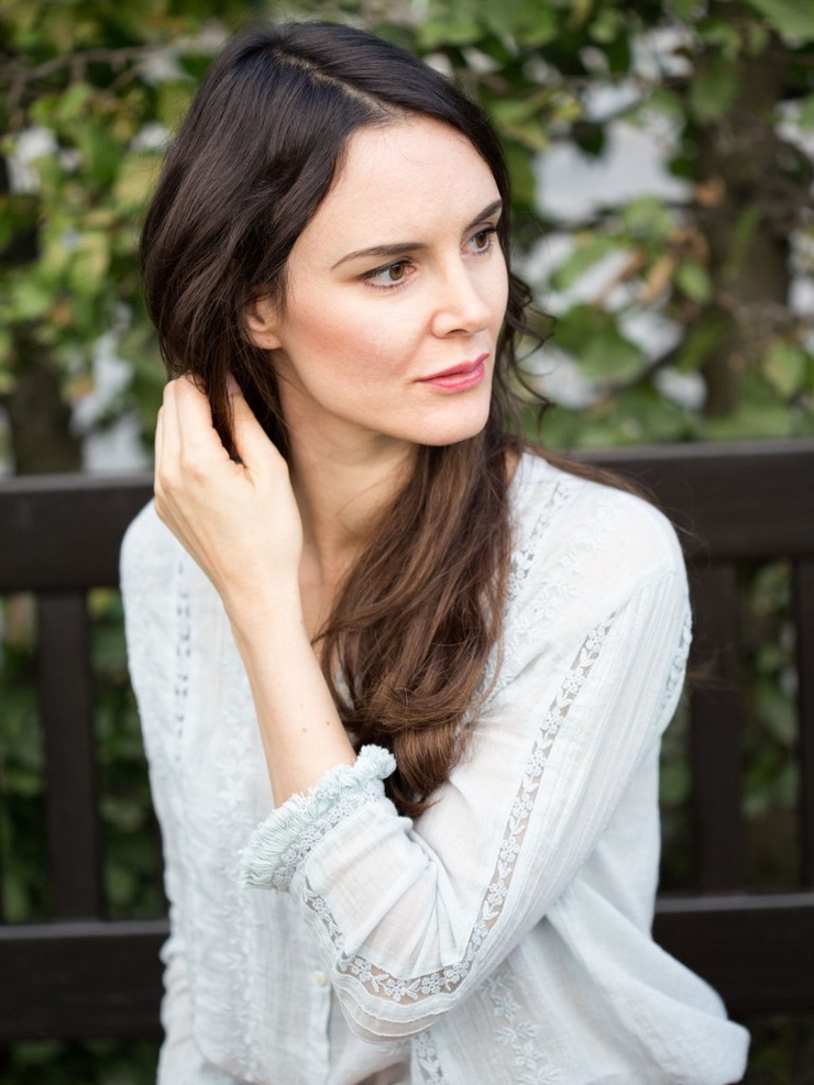 Rosalie Wolff