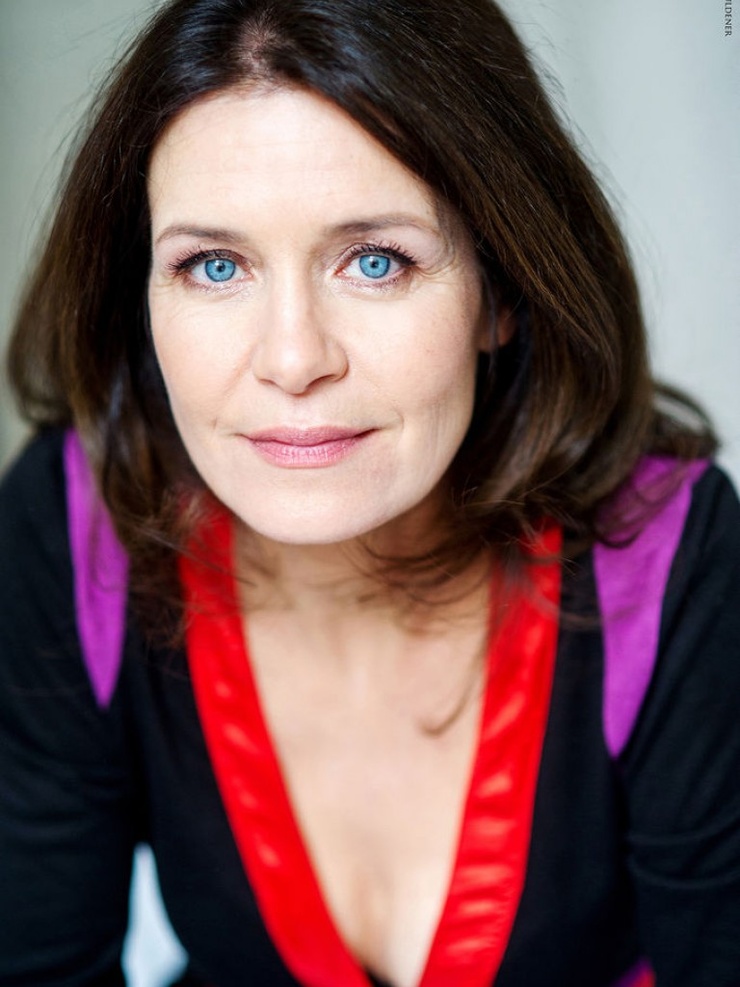 Patricia Schäfer