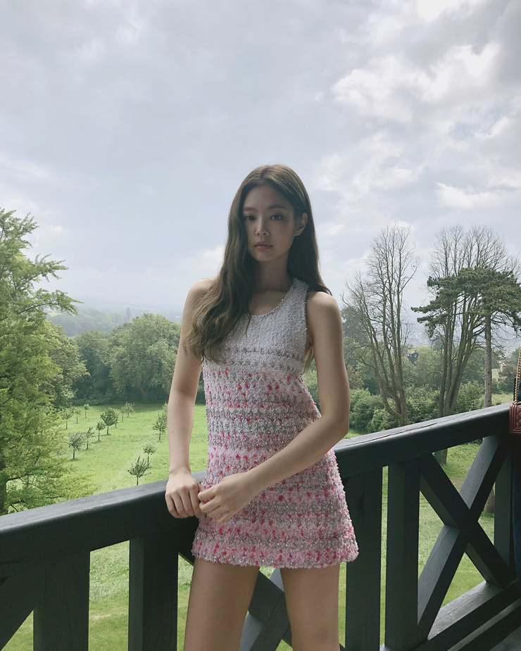 Jennie Kim Jennie Kim