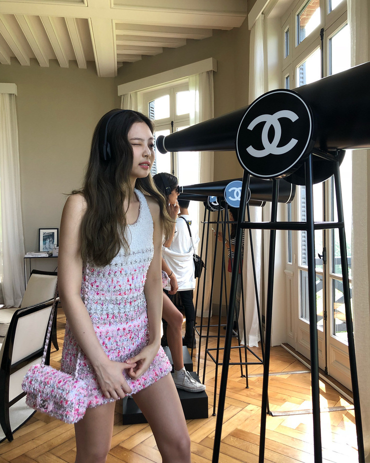 Jennie Kim