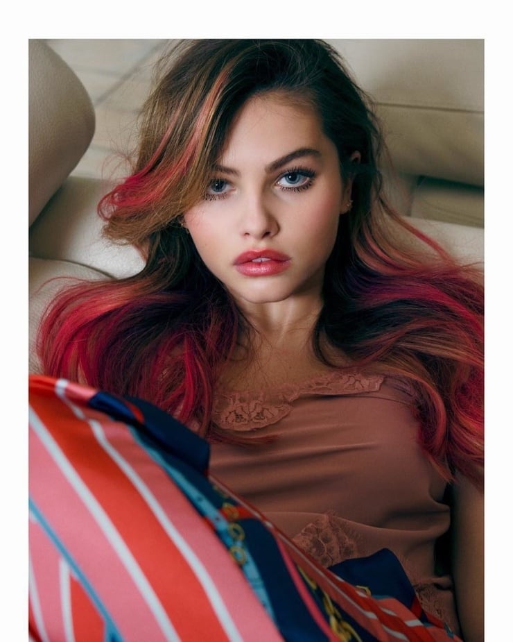 Thylane Blondeau Thylane Blondeau