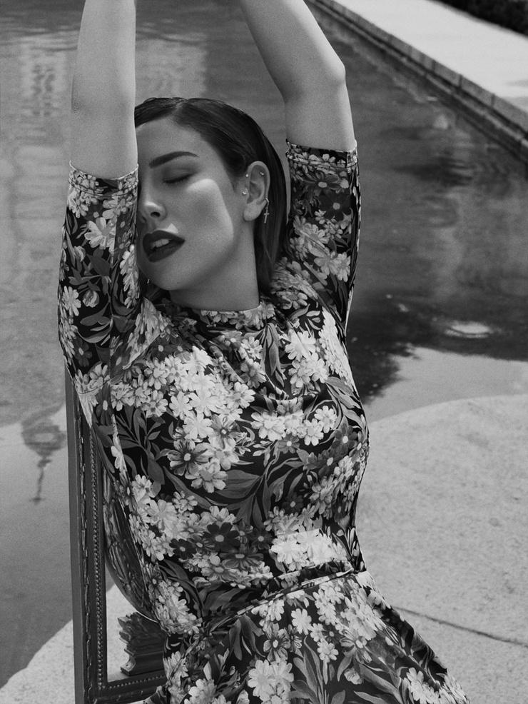 Blanca Suárez Blanca Suárez