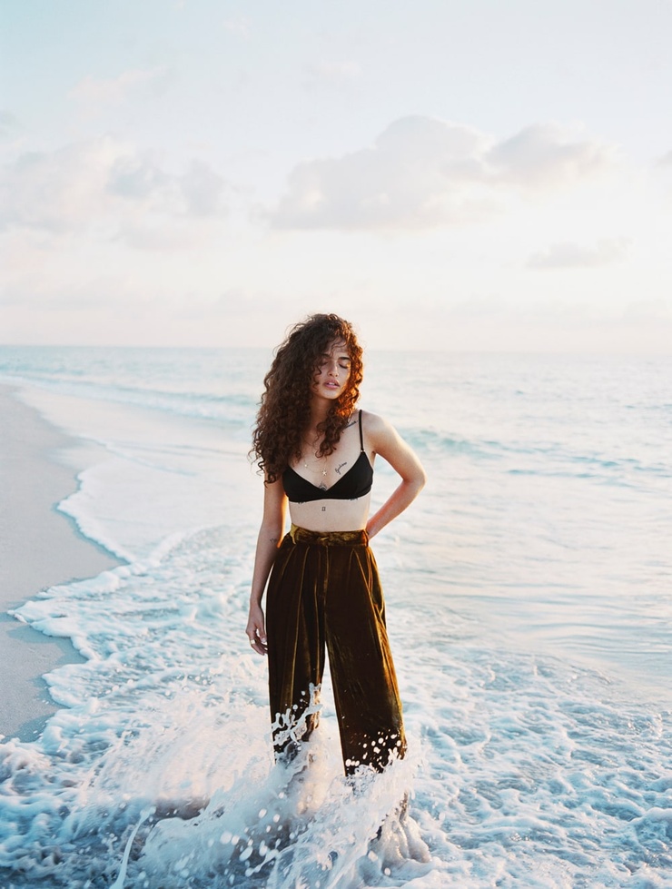 CHIARA SCELSI CHIARA SCELSI