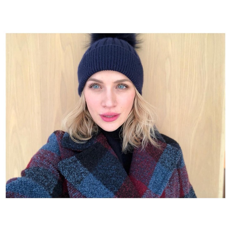Shantel VanSanten
