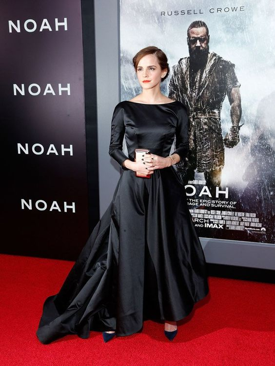 Emma Watson