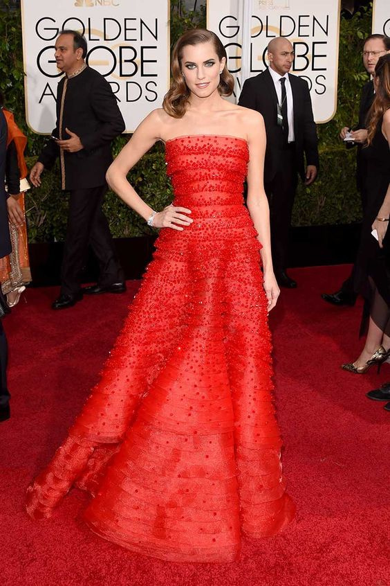 Allison Williams Allison Williams