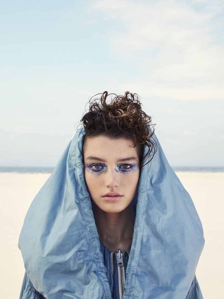 Mckenna Hellam