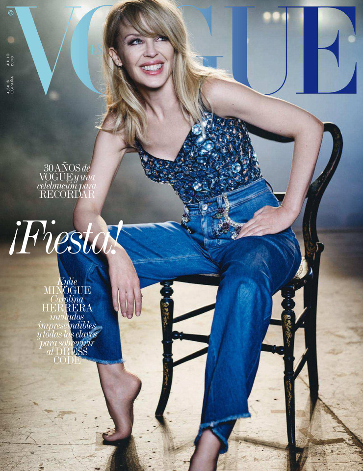 Kylie Minogue