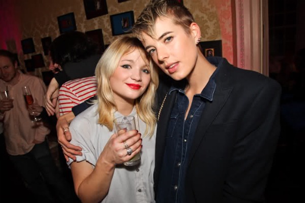 Agyness Deyn Agyness Deyn