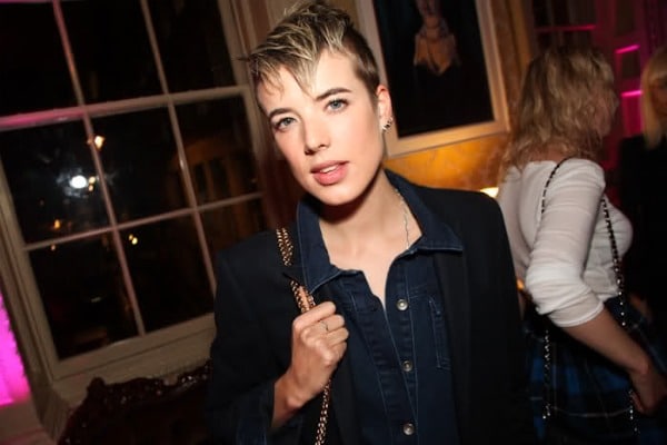 Agyness Deyn