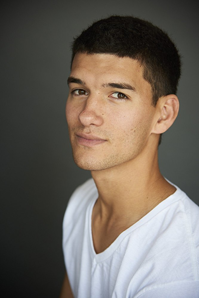 Cody Esquivel