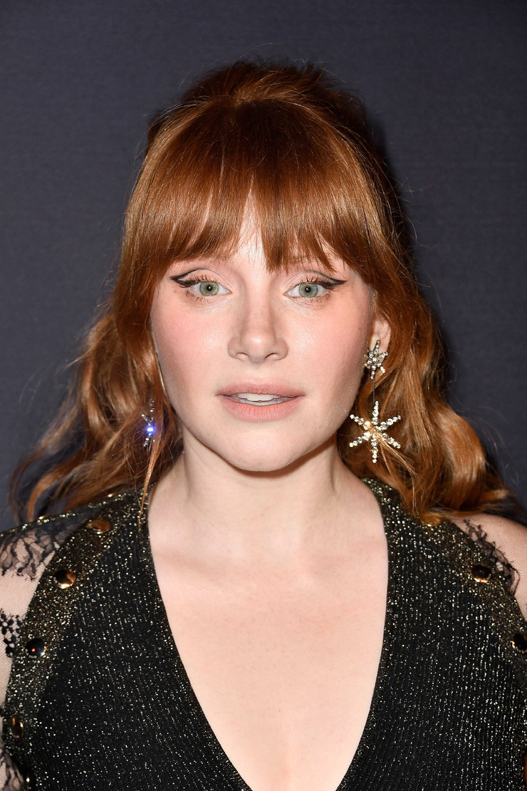 Bryce Dallas Howard